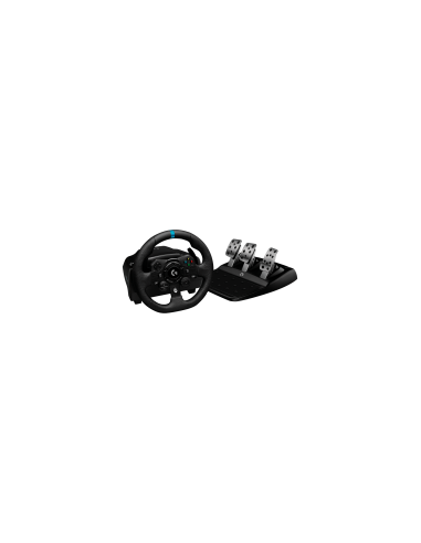 LOGITECH G923 SE Racing Wheel and...